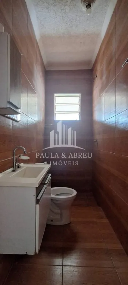 Casa, 1 quarto, 52 m² - Foto 9