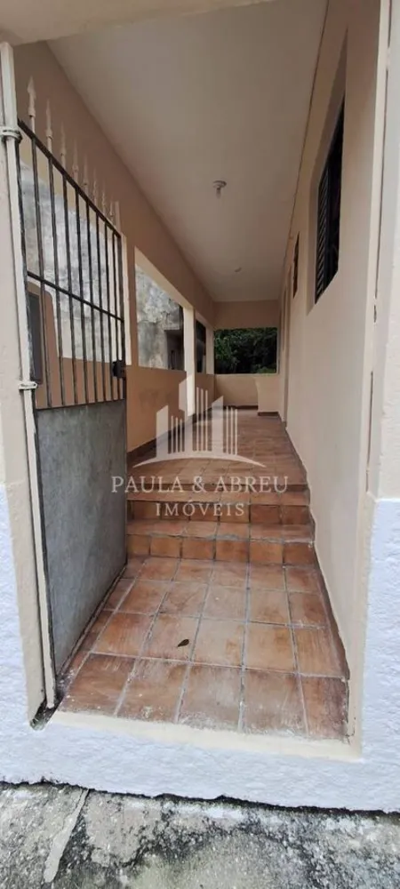 Casa, 1 quarto, 52 m² - Foto 2