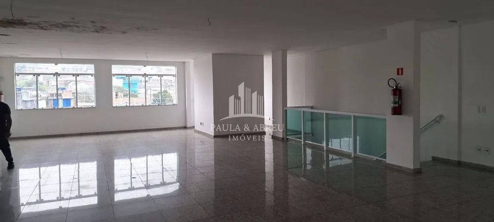 Loja-Salão, 200 m² - Foto 10