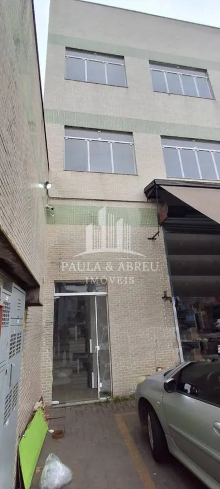 Loja-Salão, 200 m² - Foto 12