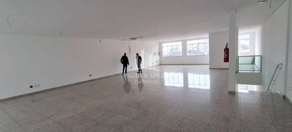 Loja-Salão, 200 m² - Foto 8