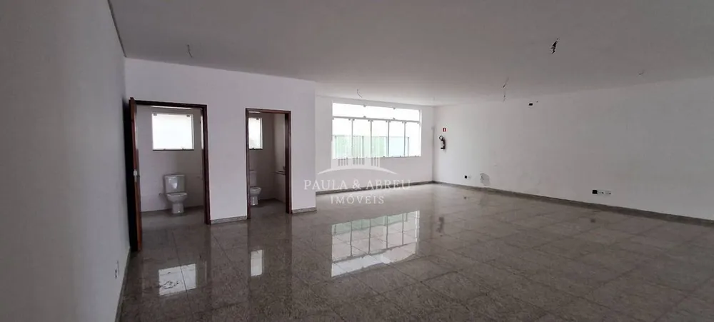 Loja-Salão, 200 m² - Foto 3