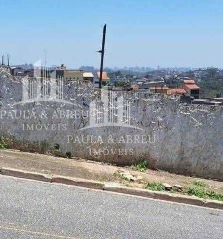 Terreno à venda - Foto 1