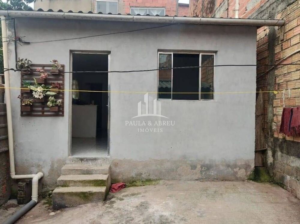 Sobrado à venda com 3 quartos, 275m² - Foto 2