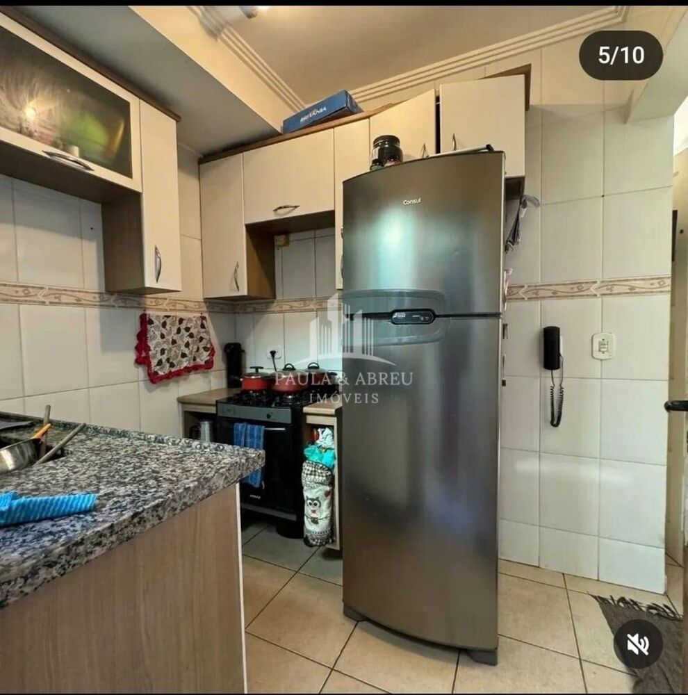 Casa de Condomínio à venda com 2 quartos, 70m² - Foto 3