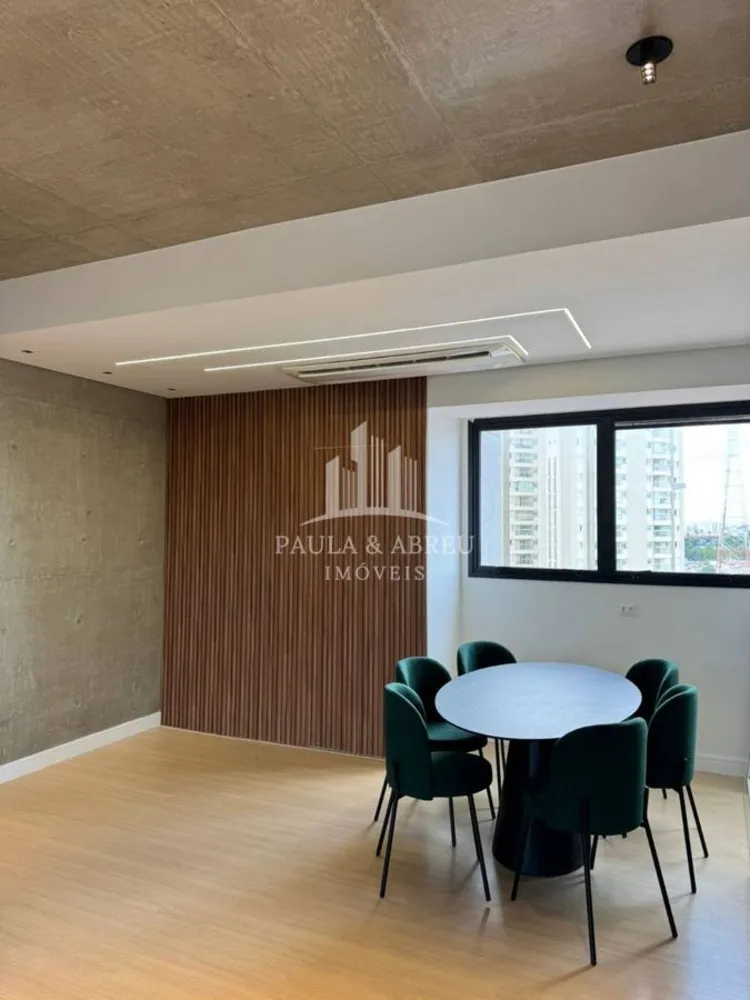 Apartamento, 2 quartos, 90 m² - Foto 7