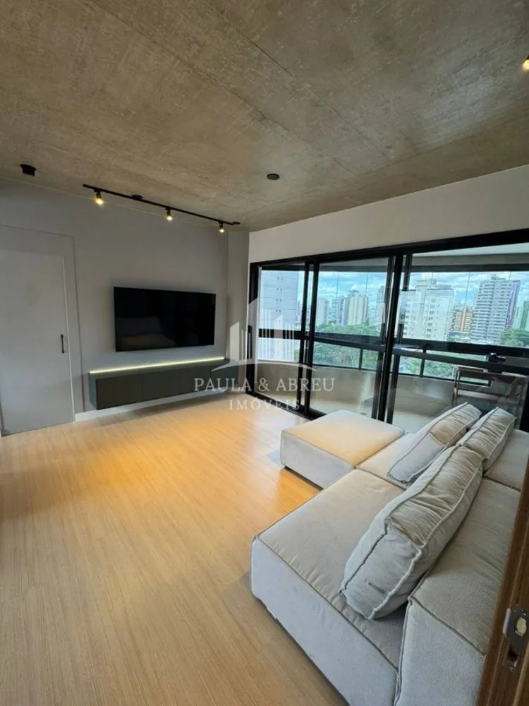 Apartamento, 2 quartos, 90 m² - Foto 3