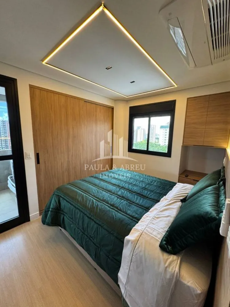 Apartamento, 2 quartos, 90 m² - Foto 4