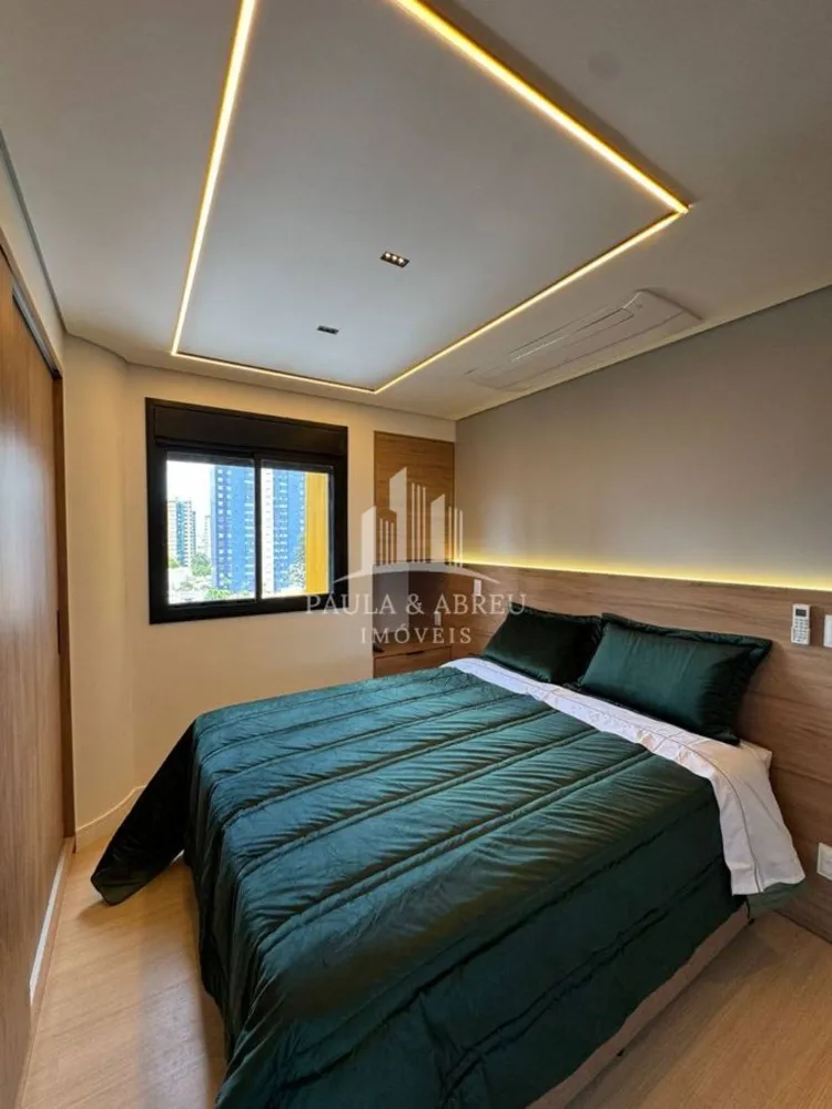 Apartamento, 2 quartos, 90 m² - Foto 1