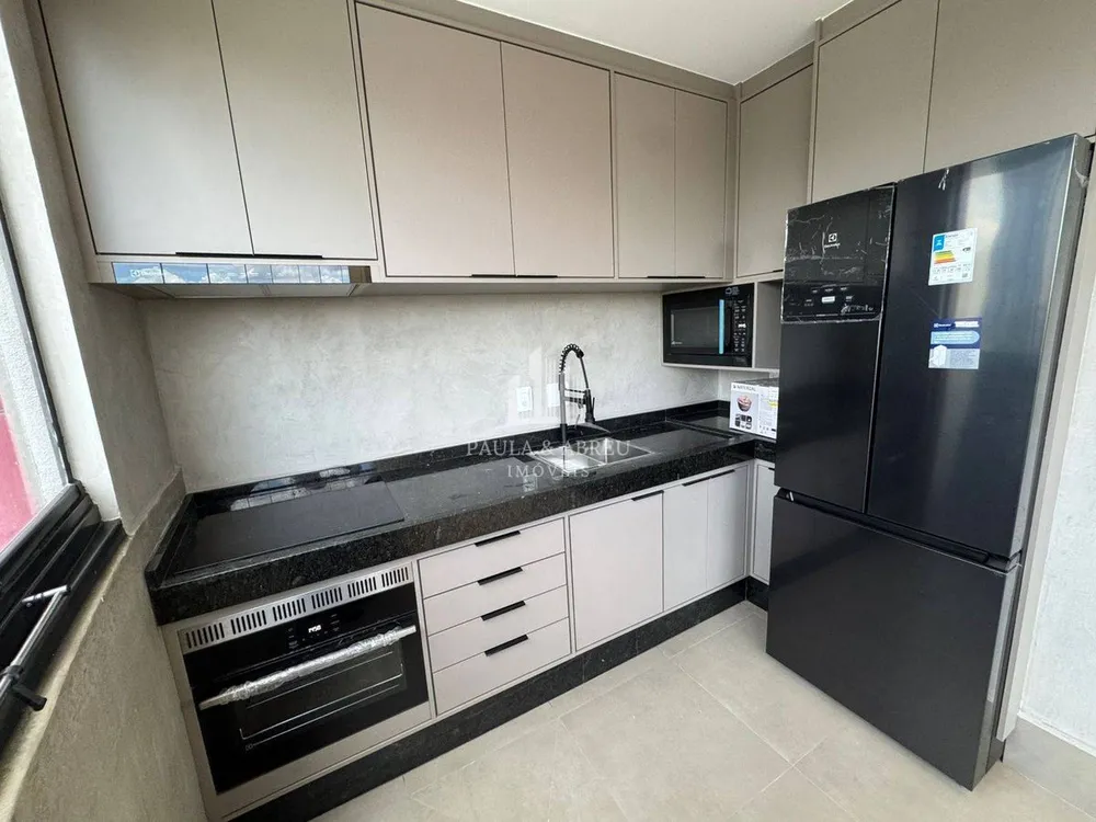 Apartamento, 2 quartos, 90 m² - Foto 6