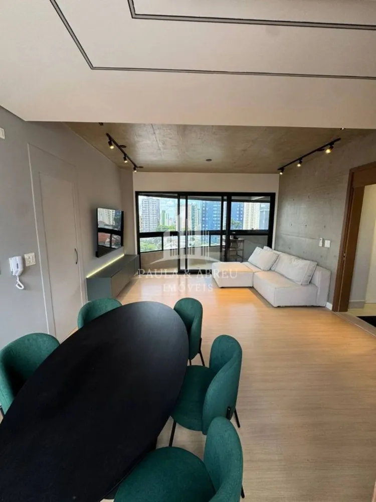Apartamento, 2 quartos, 90 m² - Foto 5