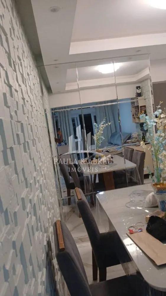 Apartamento, 2 quartos, 62 m² - Foto 2