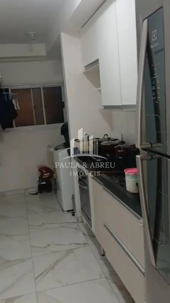 Apartamento, 2 quartos, 62 m² - Foto 7