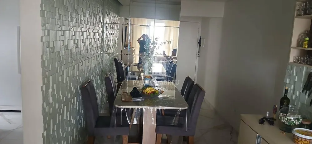 Apartamento, 2 quartos, 62 m² - Foto 3