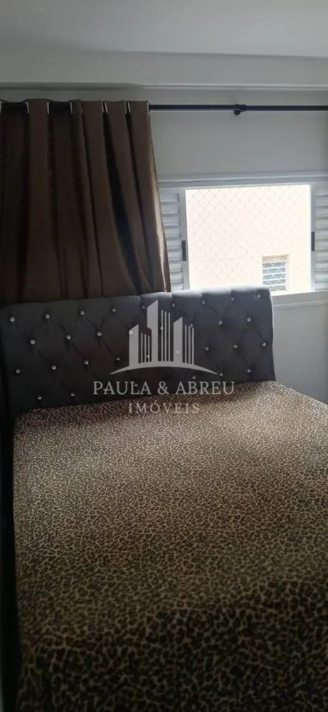 Apartamento, 2 quartos, 62 m² - Foto 10