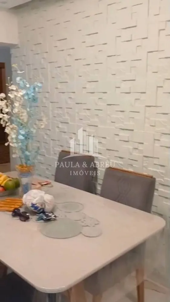 Apartamento, 2 quartos, 62 m² - Foto 4