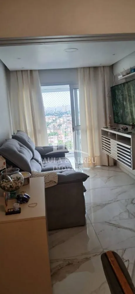 Apartamento, 2 quartos, 62 m² - Foto 5