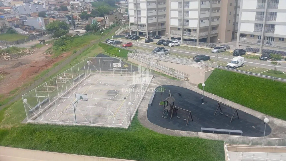 Apartamento, 2 quartos, 62 m² - Foto 12