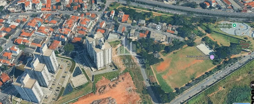 Apartamento, 2 quartos, 62 m² - Foto 1