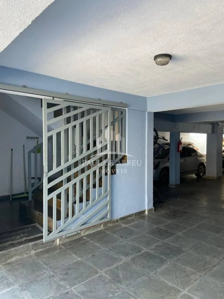 Apartamento, 3 quartos, 81 m² - Foto 2