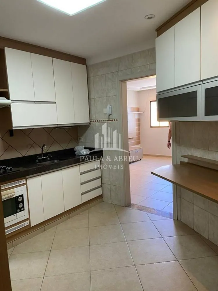 Apartamento, 3 quartos, 81 m² - Foto 7
