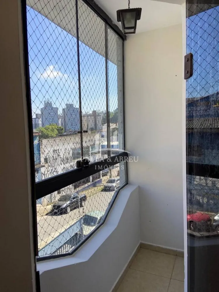 Apartamento, 3 quartos, 81 m² - Foto 3