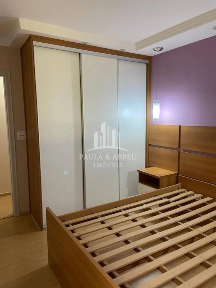 Apartamento, 3 quartos, 81 m² - Foto 4