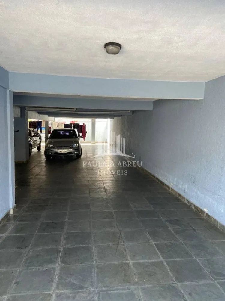 Apartamento, 3 quartos, 81 m² - Foto 1