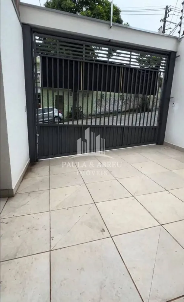 Apartamento, 2 quartos, 40 m² - Foto 8