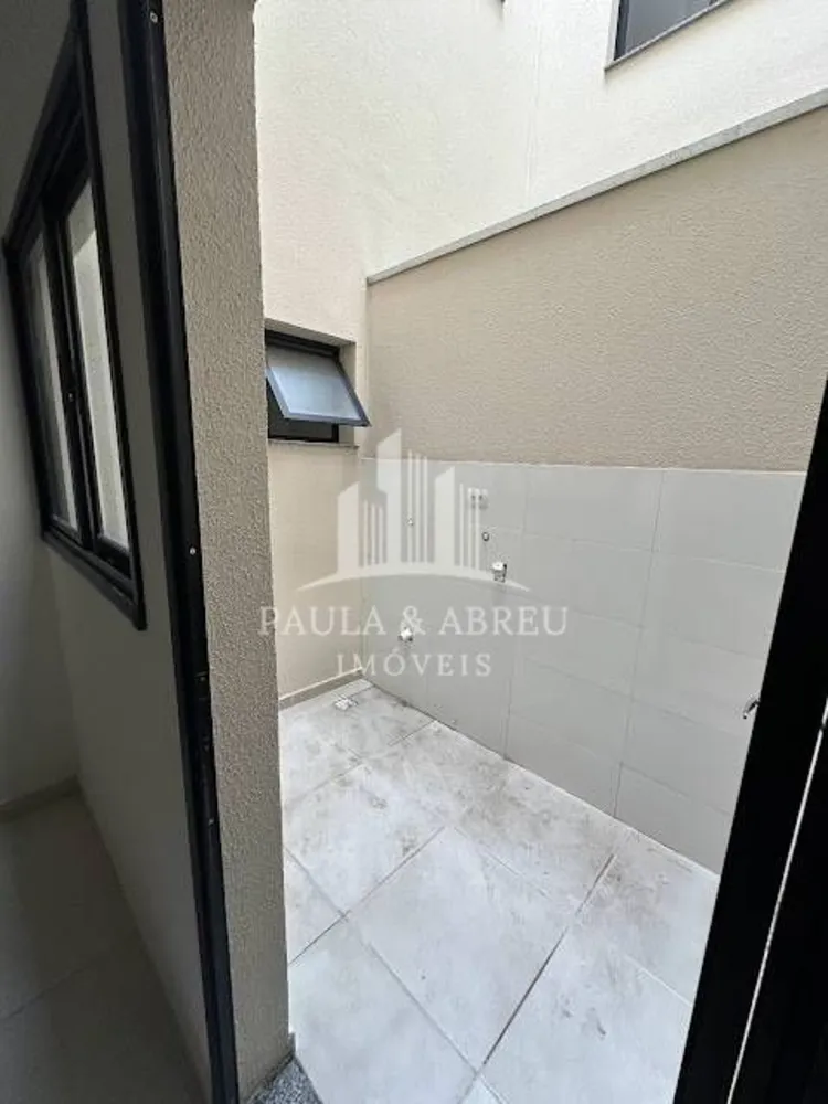Apartamento, 2 quartos, 40 m² - Foto 3