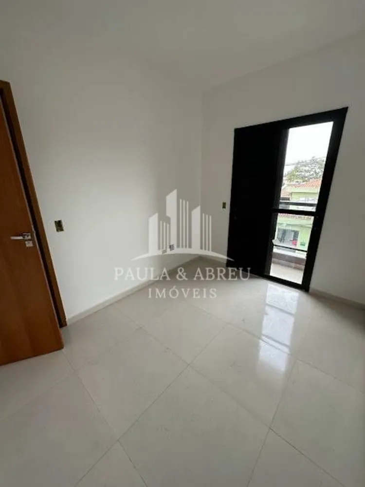 Apartamento, 2 quartos, 40 m² - Foto 4