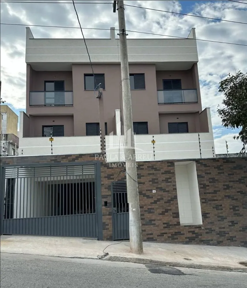 Apartamento, 2 quartos, 40 m² - Foto 7