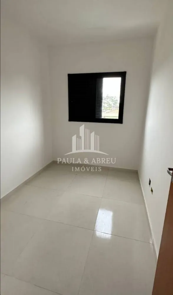 Apartamento, 2 quartos, 40 m² - Foto 5