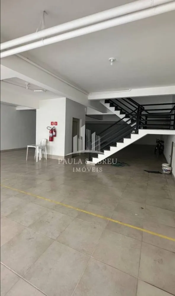 Apartamento, 2 quartos, 40 m² - Foto 9