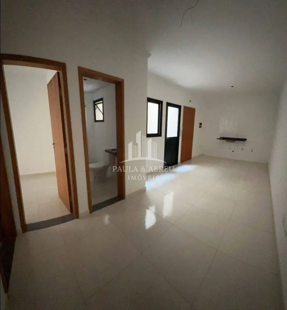Apartamento, 2 quartos, 40 m² - Foto 6
