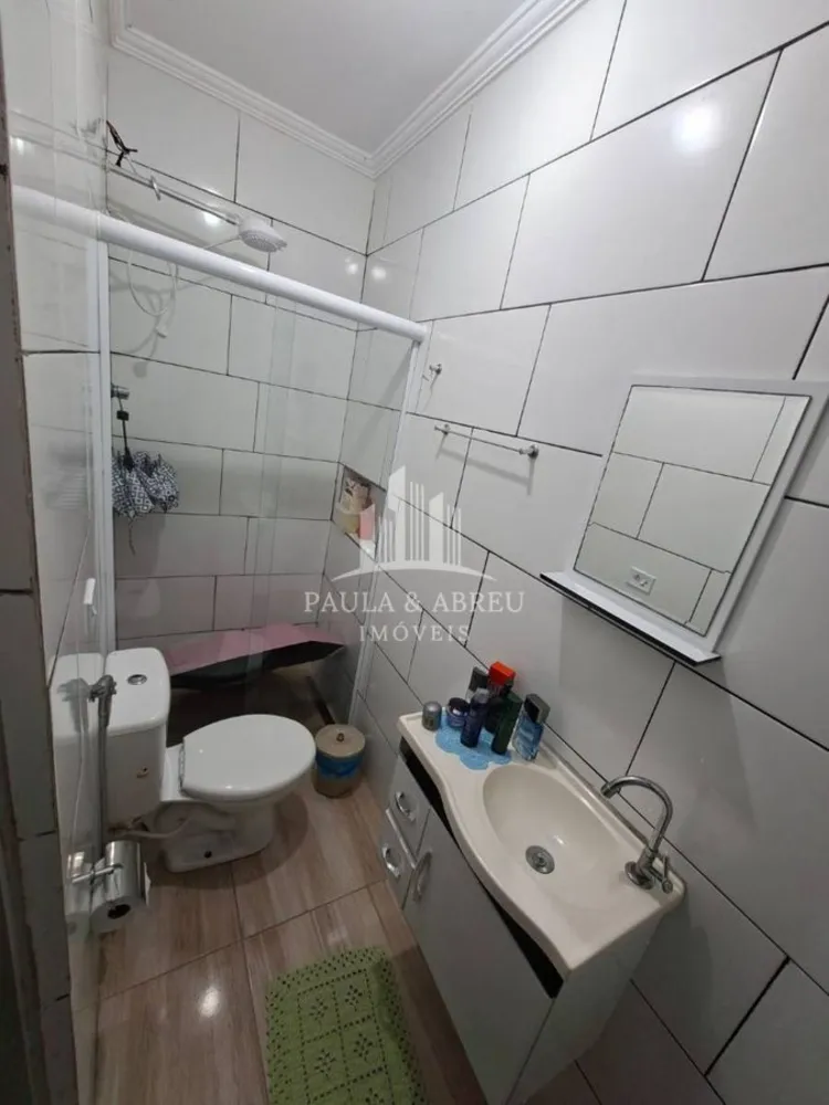 Casa, 3 quartos, 100 m² - Foto 3