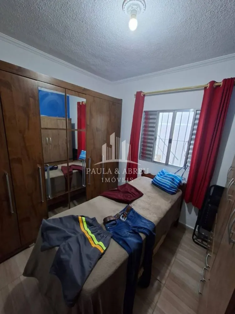 Casa, 3 quartos, 100 m² - Foto 7