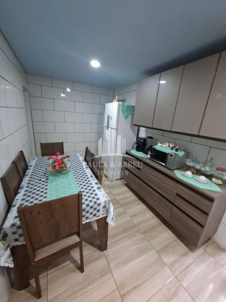 Casa, 3 quartos, 100 m² - Foto 8