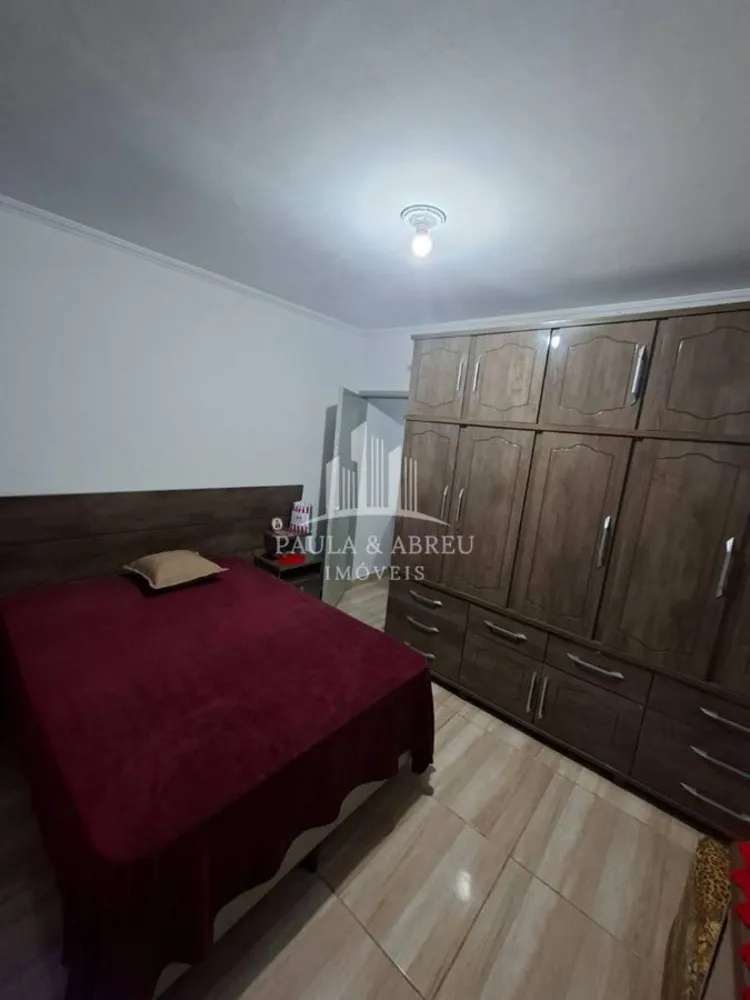 Casa, 3 quartos, 100 m² - Foto 6