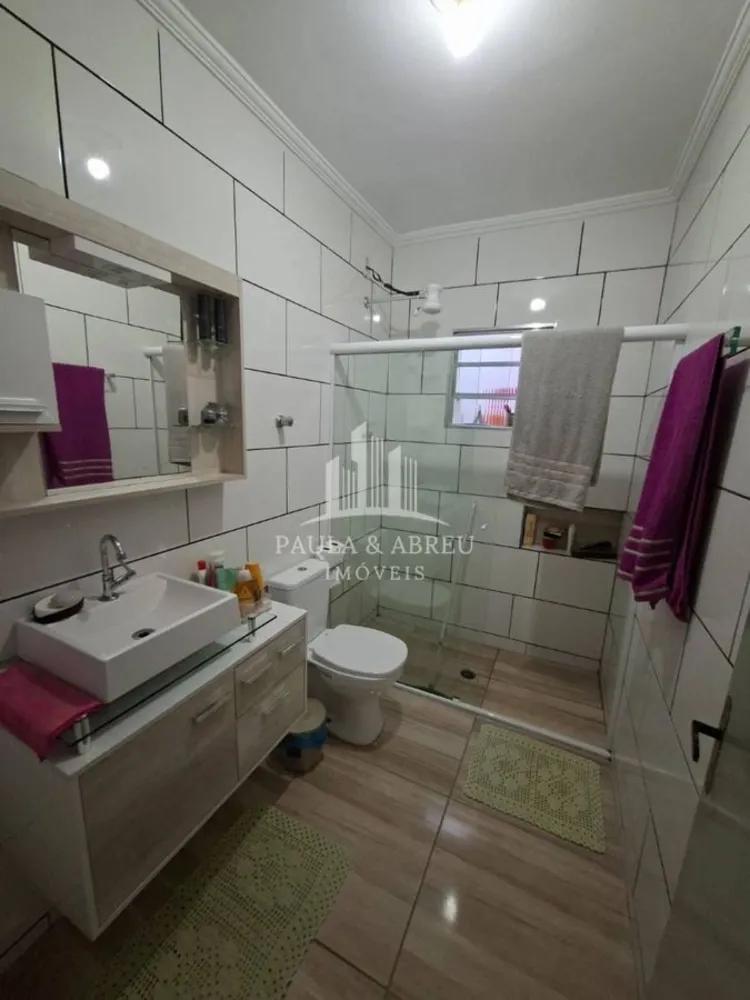 Casa, 3 quartos, 100 m² - Foto 2