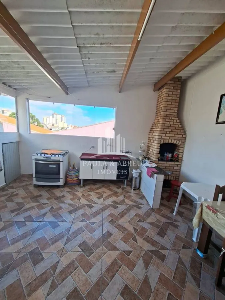 Casa, 3 quartos, 100 m² - Foto 5
