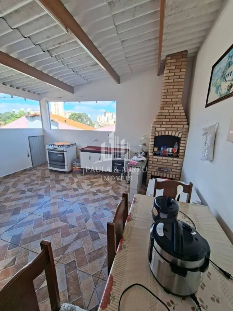 Casa, 3 quartos, 100 m² - Foto 4