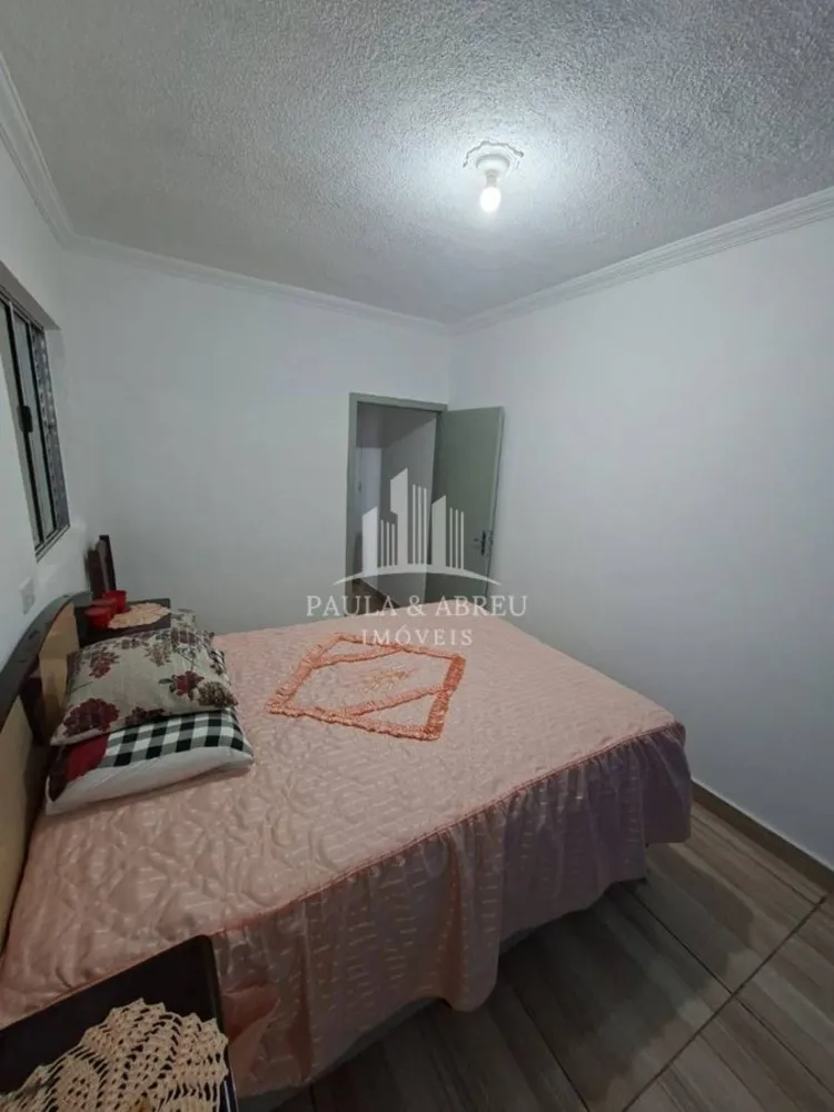 Casa, 3 quartos, 100 m² - Foto 1