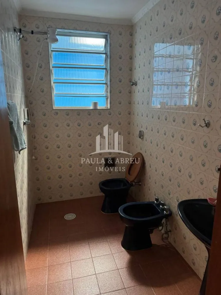 Sobrado, 3 quartos, 204 m² - Foto 5