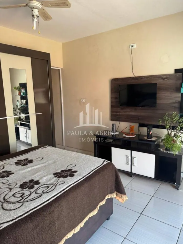 Sobrado, 3 quartos, 204 m² - Foto 4