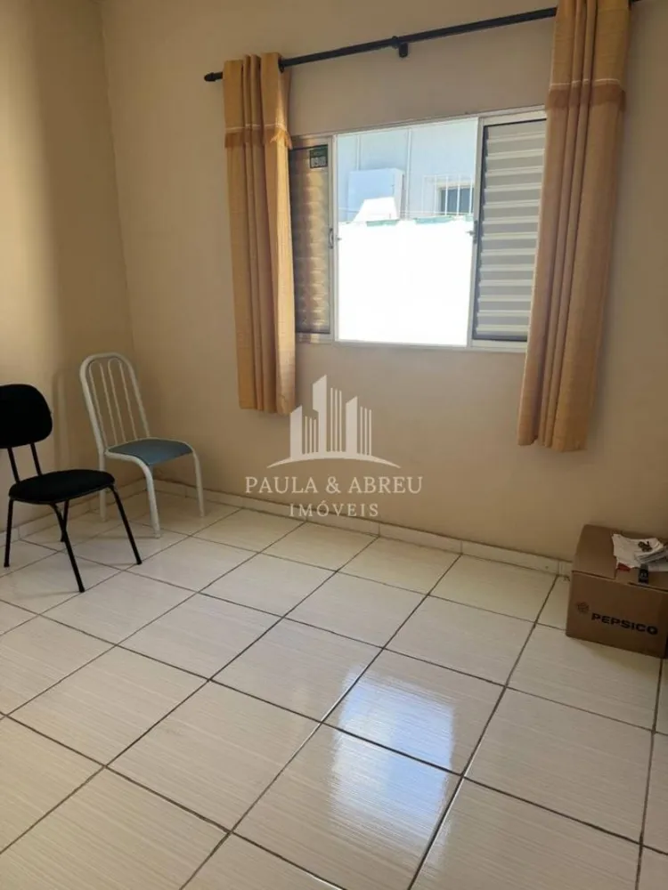 Sobrado, 3 quartos, 204 m² - Foto 2