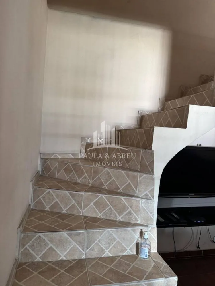 Sobrado, 3 quartos, 204 m² - Foto 3