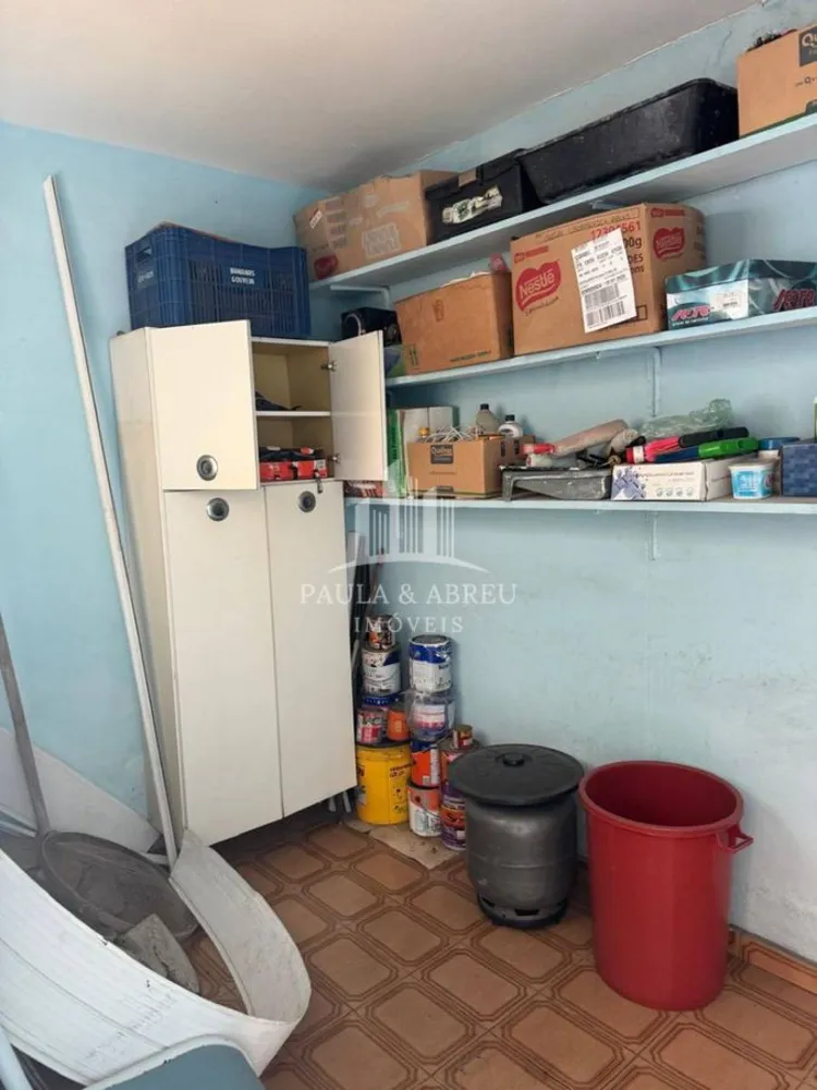 Sobrado, 3 quartos, 204 m² - Foto 7