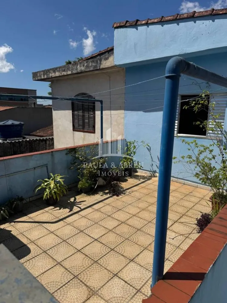 Sobrado, 3 quartos, 204 m² - Foto 6