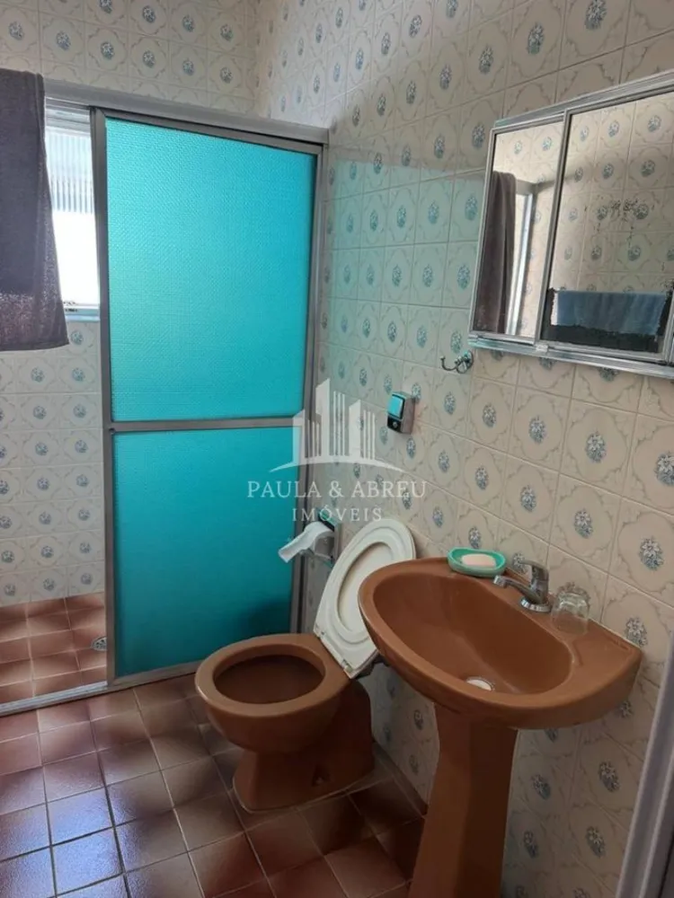 Sobrado, 3 quartos, 204 m² - Foto 1
